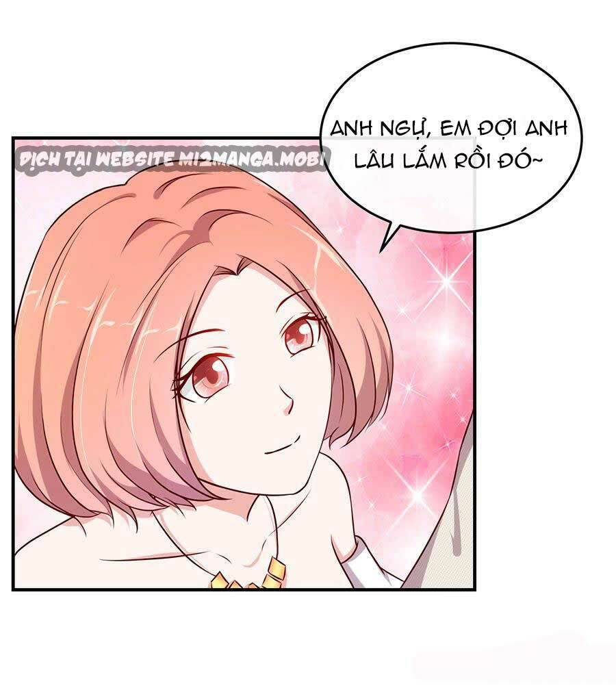 Gả Cho Tình Cũ Làm Lão Bà Chapter 46 - 21