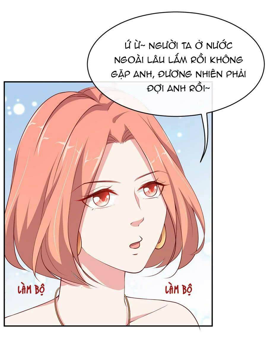 Gả Cho Tình Cũ Làm Lão Bà Chapter 46 - 23