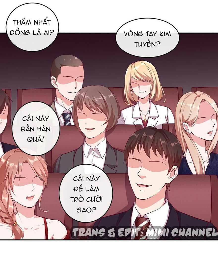 Gả Cho Tình Cũ Làm Lão Bà Chapter 49 - 2