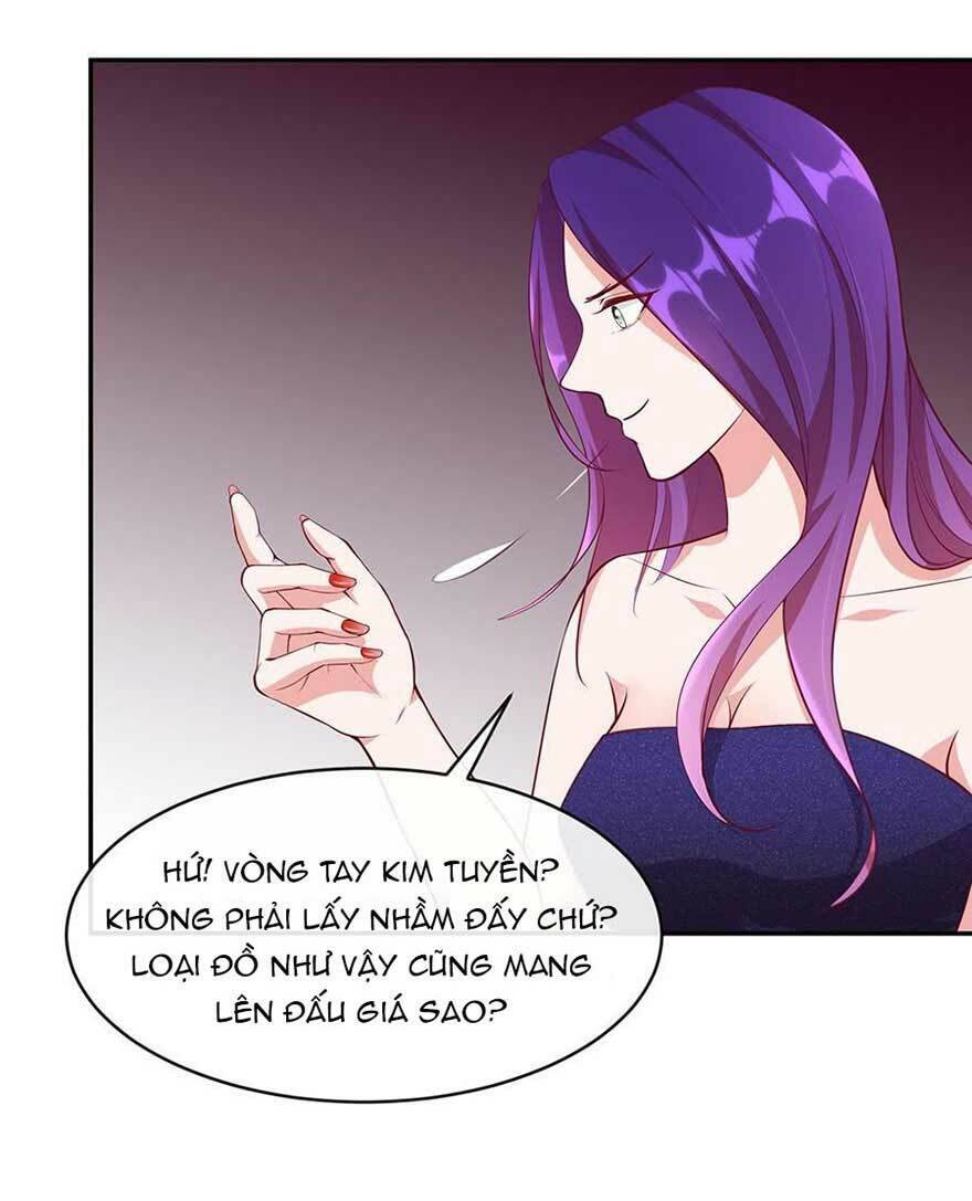 Gả Cho Tình Cũ Làm Lão Bà Chapter 49 - 3