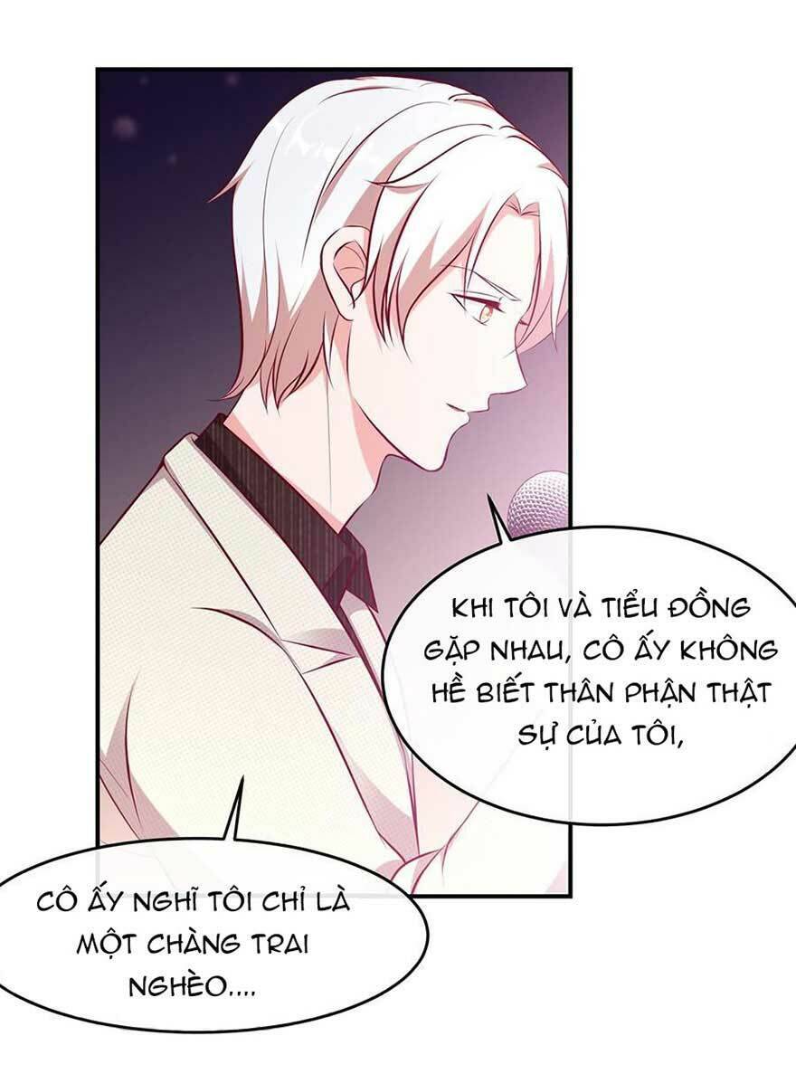 Gả Cho Tình Cũ Làm Lão Bà Chapter 49 - 21