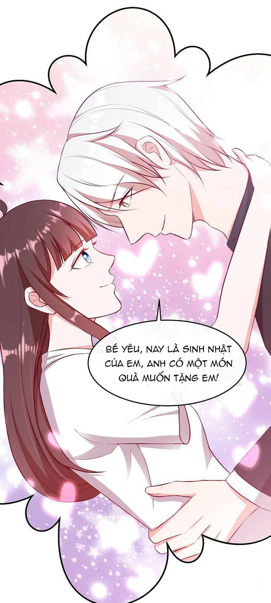 Gả Cho Tình Cũ Làm Lão Bà Chapter 49 - 22