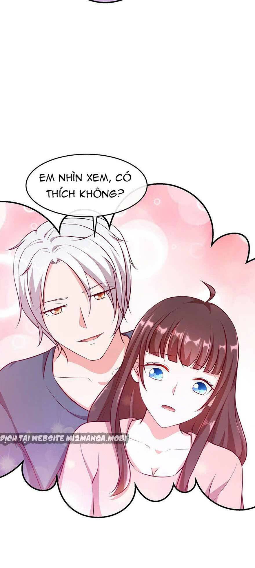 Gả Cho Tình Cũ Làm Lão Bà Chapter 49 - 23