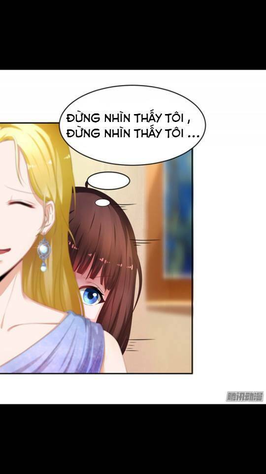 Gả Cho Tình Cũ Làm Lão Bà Chapter 5 - 11