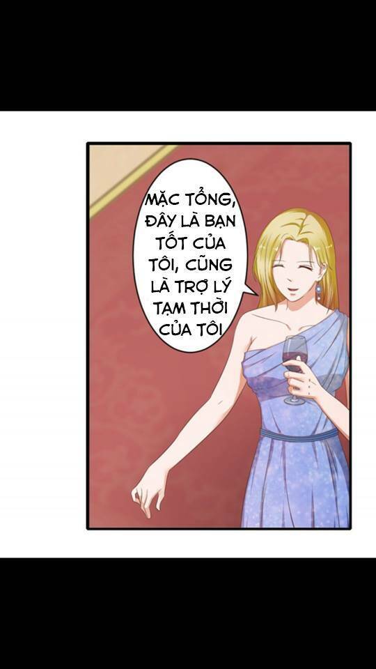 Gả Cho Tình Cũ Làm Lão Bà Chapter 5 - 13