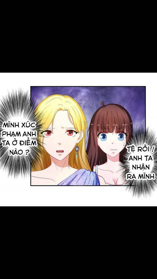 Gả Cho Tình Cũ Làm Lão Bà Chapter 5 - 18