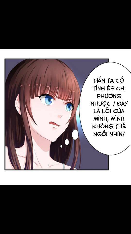 Gả Cho Tình Cũ Làm Lão Bà Chapter 5 - 19