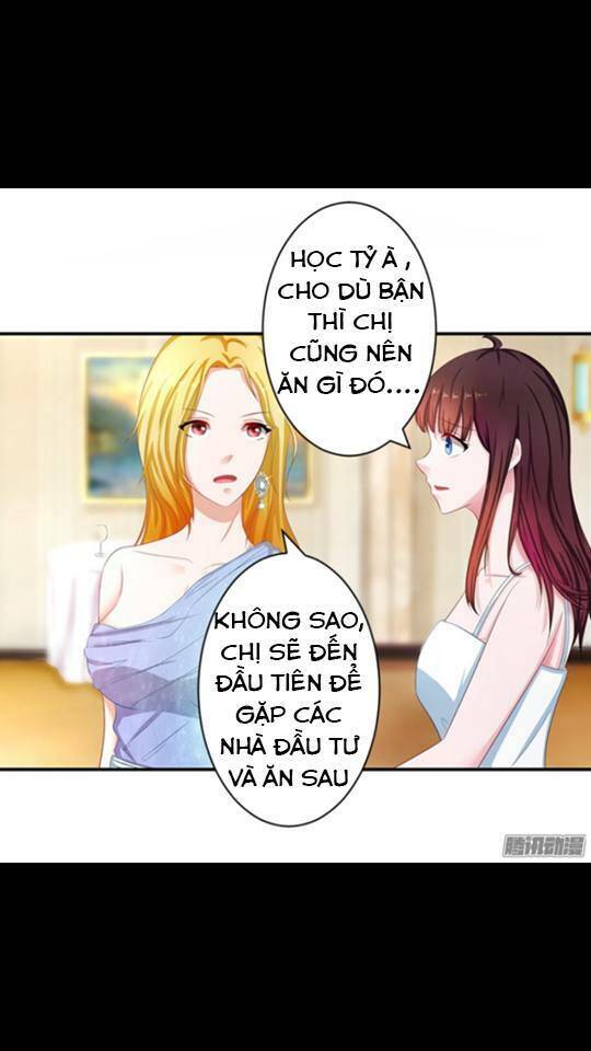 Gả Cho Tình Cũ Làm Lão Bà Chapter 5 - 3