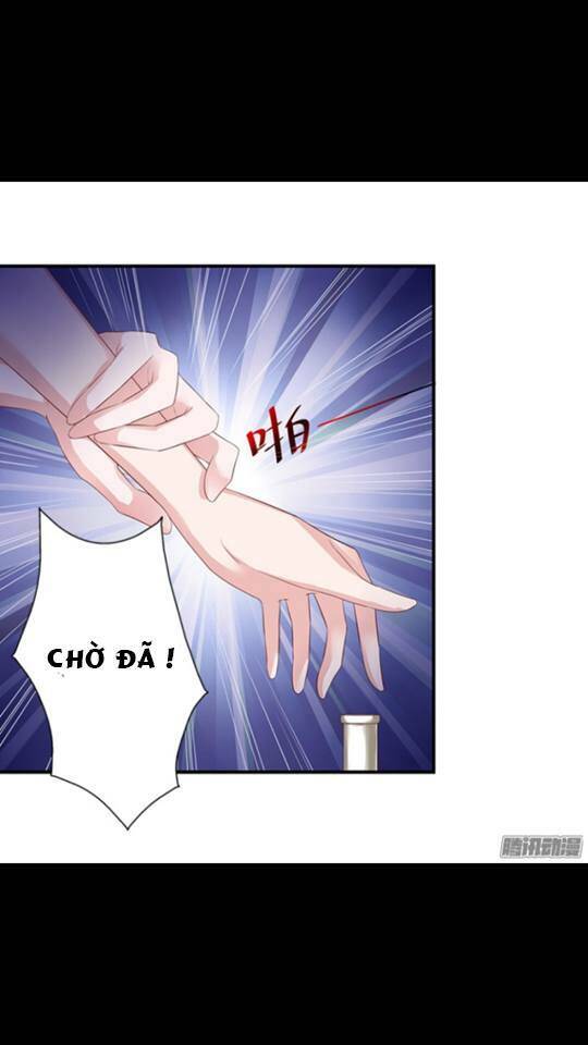 Gả Cho Tình Cũ Làm Lão Bà Chapter 5 - 22