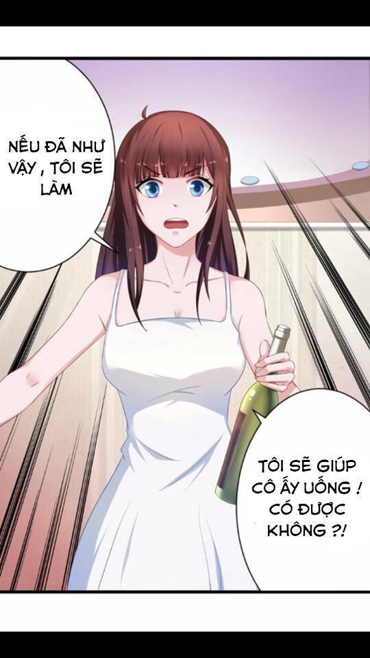 Gả Cho Tình Cũ Làm Lão Bà Chapter 5 - 23