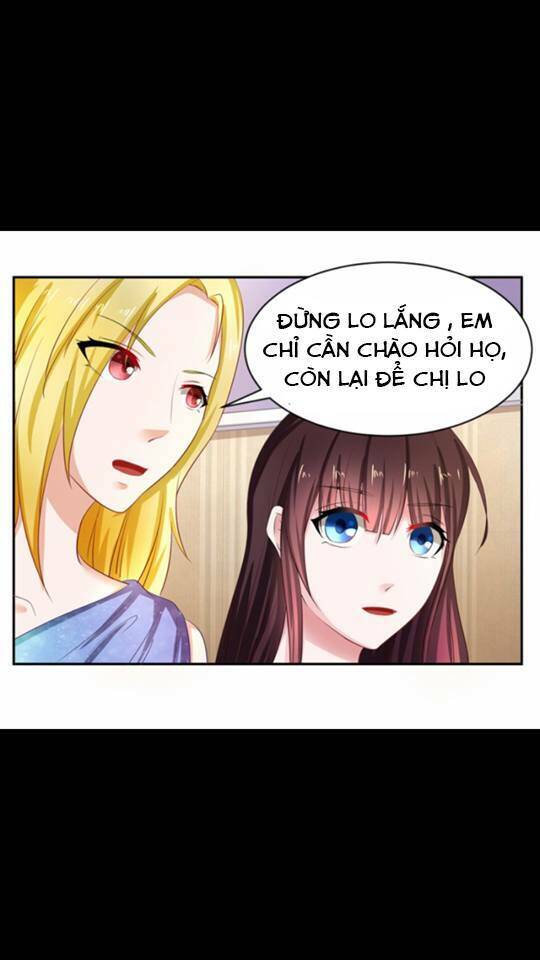 Gả Cho Tình Cũ Làm Lão Bà Chapter 5 - 4