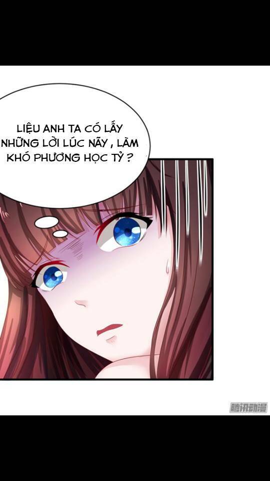 Gả Cho Tình Cũ Làm Lão Bà Chapter 5 - 8