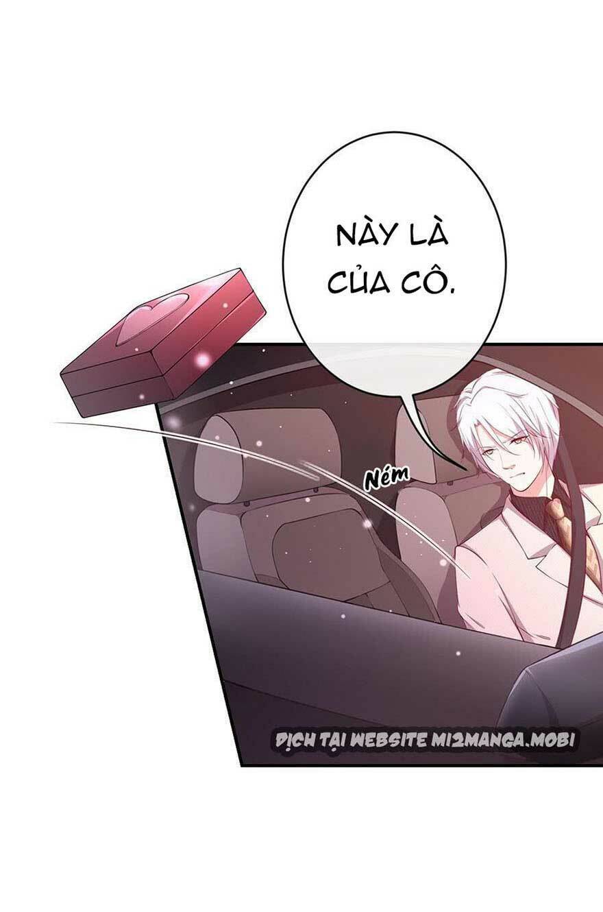 Gả Cho Tình Cũ Làm Lão Bà Chapter 50 - 13