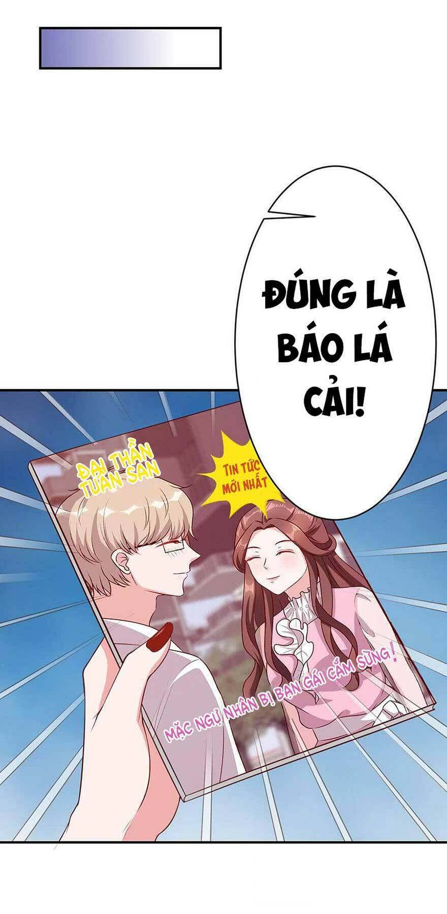 Gả Cho Tình Cũ Làm Lão Bà Chapter 50 - 36