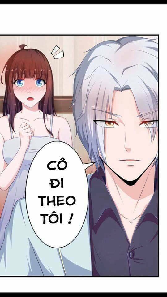 Gả Cho Tình Cũ Làm Lão Bà Chapter 6 - 13