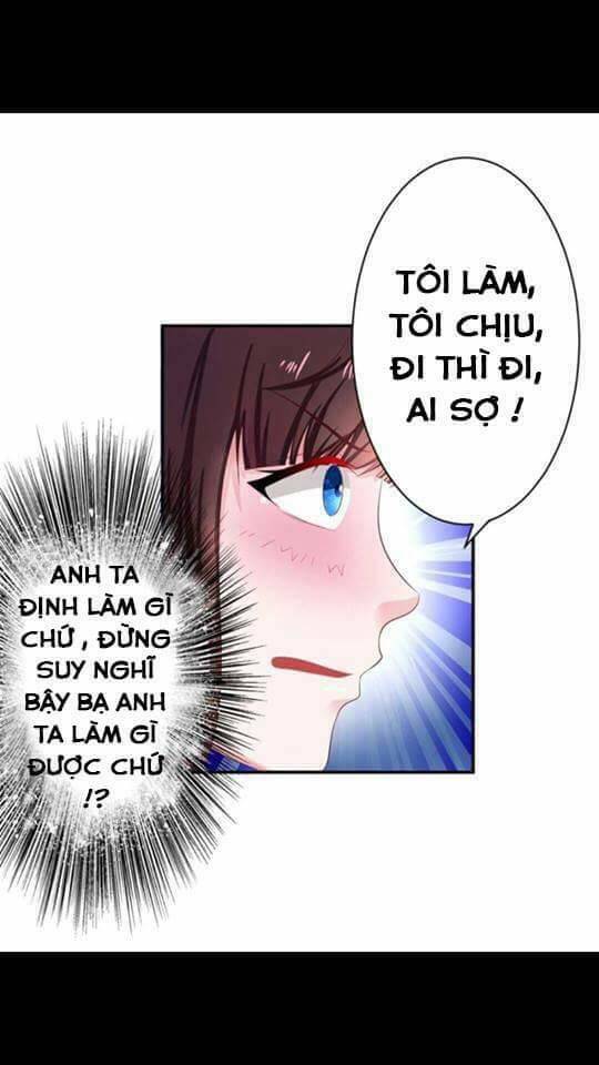 Gả Cho Tình Cũ Làm Lão Bà Chapter 6 - 14