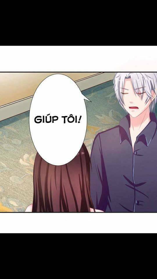 Gả Cho Tình Cũ Làm Lão Bà Chapter 6 - 21