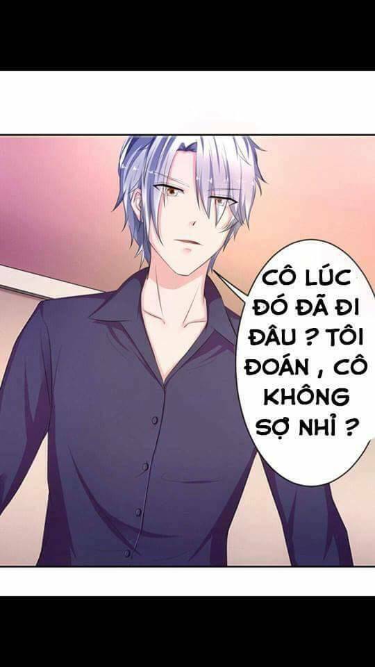 Gả Cho Tình Cũ Làm Lão Bà Chapter 6 - 23