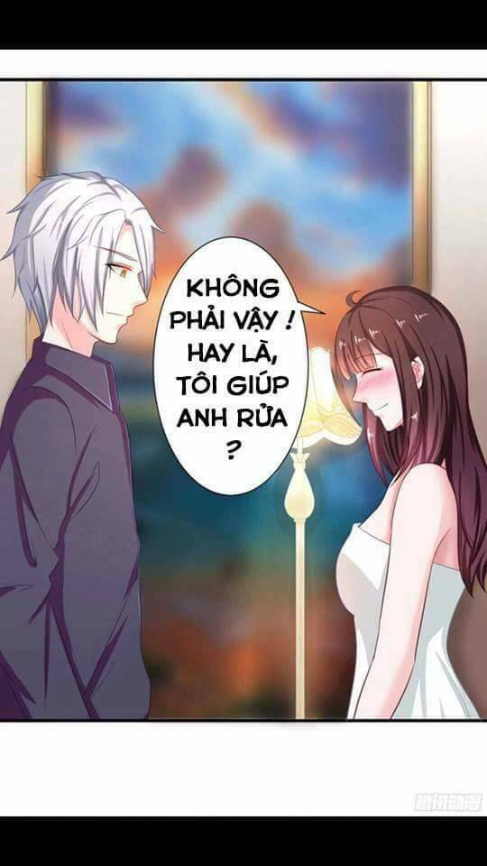 Gả Cho Tình Cũ Làm Lão Bà Chapter 6 - 24