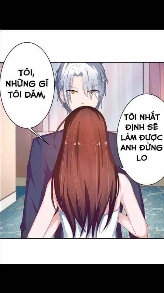 Gả Cho Tình Cũ Làm Lão Bà Chapter 6 - 26