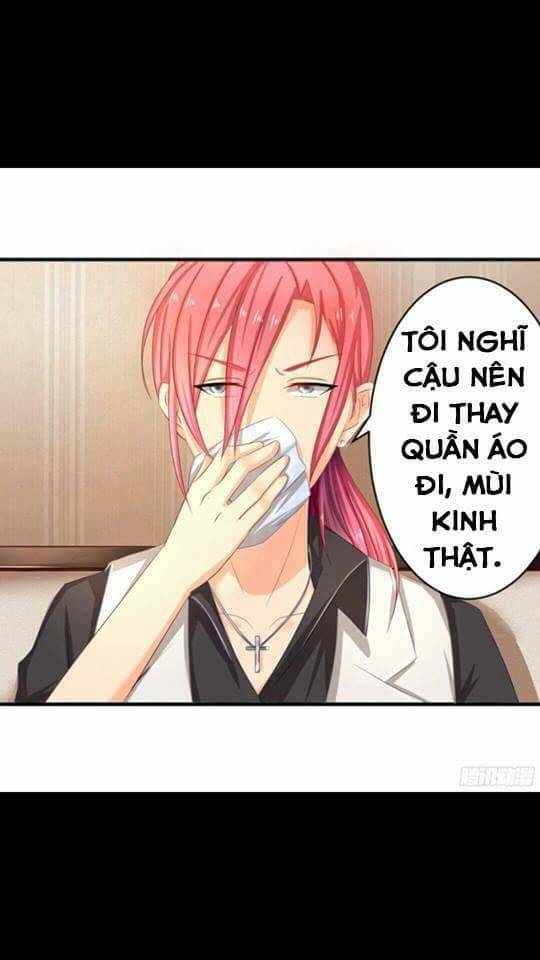 Gả Cho Tình Cũ Làm Lão Bà Chapter 6 - 9