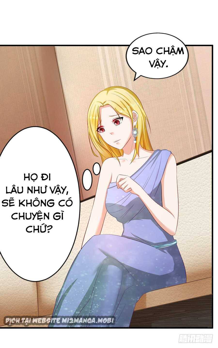 Gả Cho Tình Cũ Làm Lão Bà Chapter 7 - 11