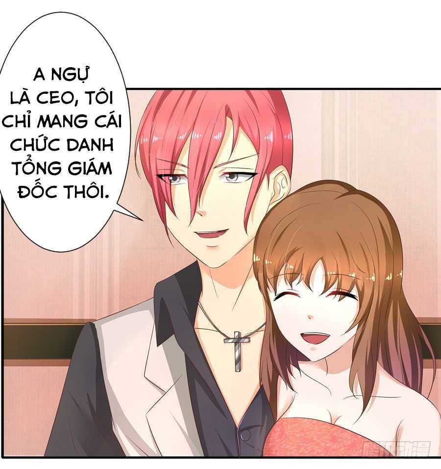 Gả Cho Tình Cũ Làm Lão Bà Chapter 7 - 15