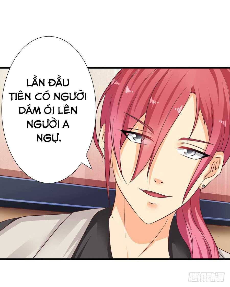 Gả Cho Tình Cũ Làm Lão Bà Chapter 7 - 19