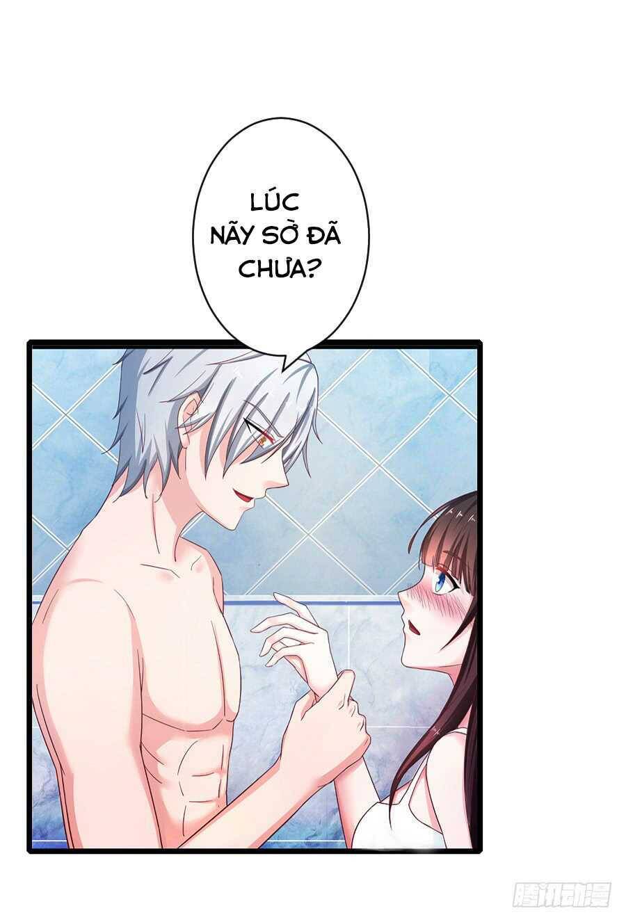 Gả Cho Tình Cũ Làm Lão Bà Chapter 7 - 3