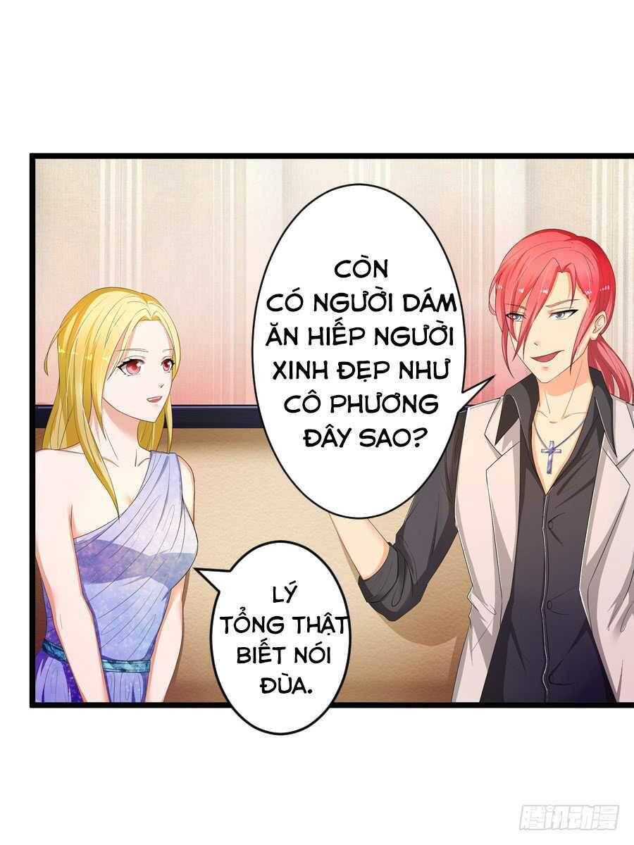 Gả Cho Tình Cũ Làm Lão Bà Chapter 7 - 21