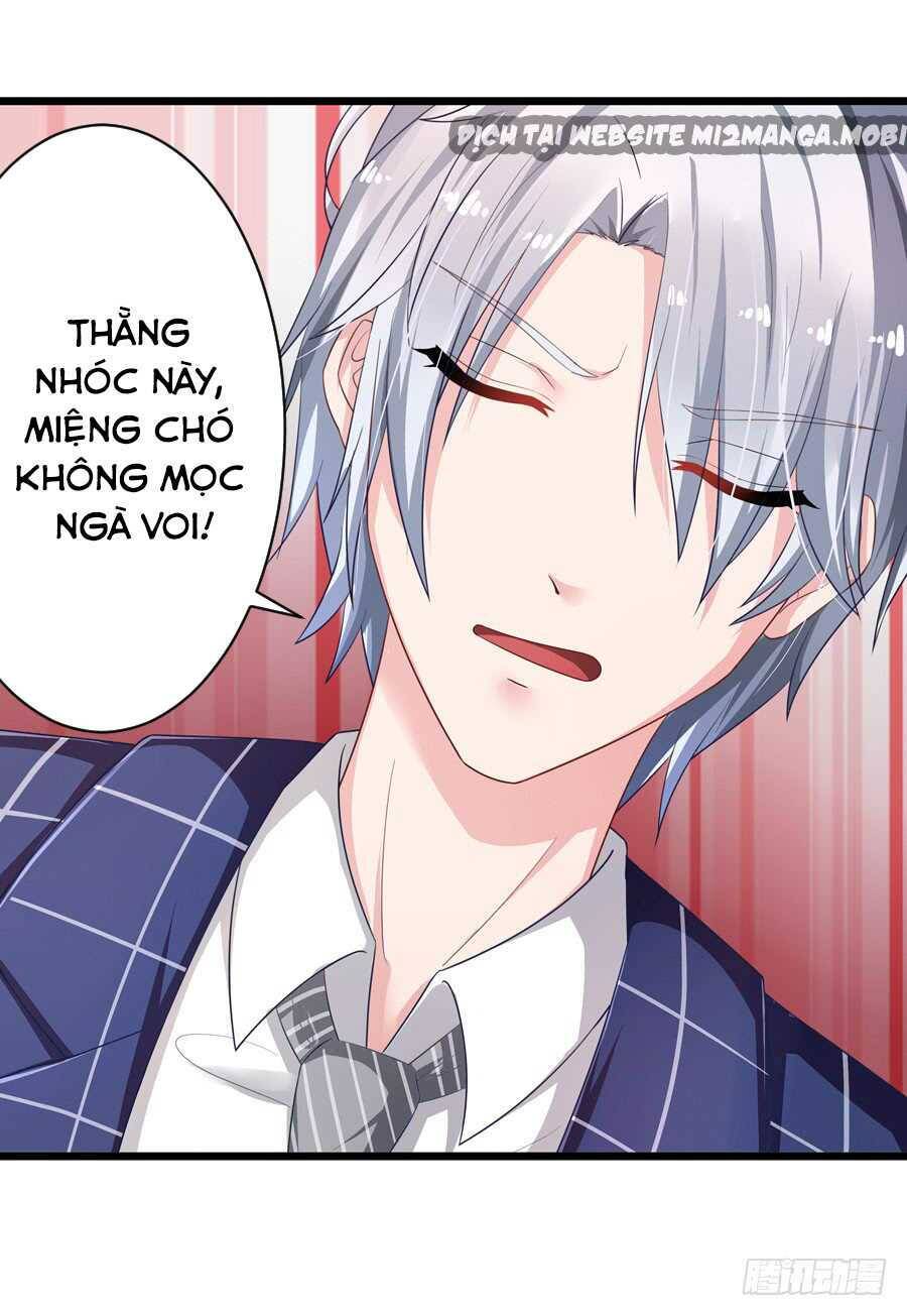 Gả Cho Tình Cũ Làm Lão Bà Chapter 7 - 26