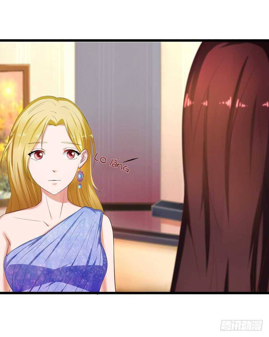 Gả Cho Tình Cũ Làm Lão Bà Chapter 7 - 27