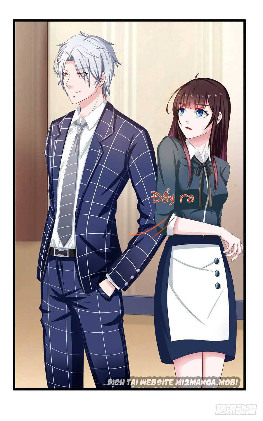 Gả Cho Tình Cũ Làm Lão Bà Chapter 7 - 29