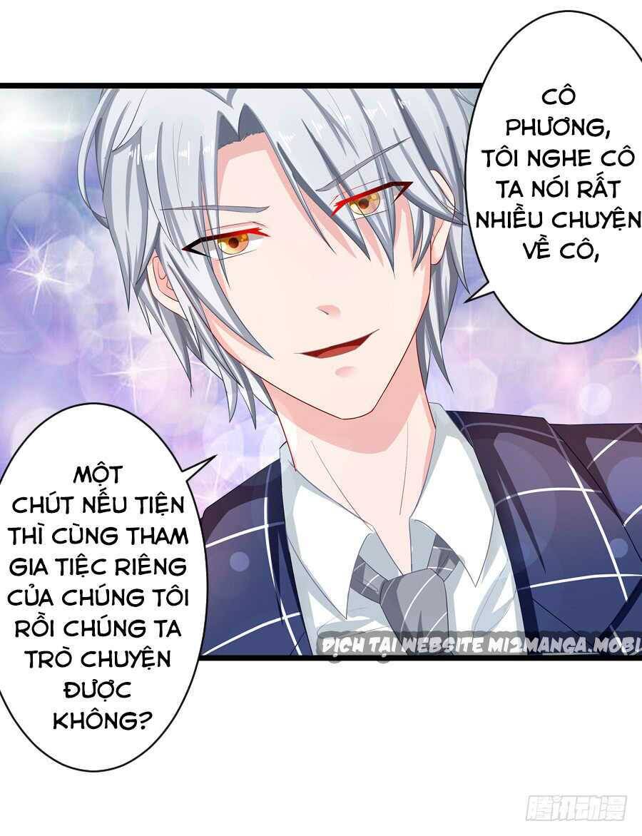 Gả Cho Tình Cũ Làm Lão Bà Chapter 7 - 32