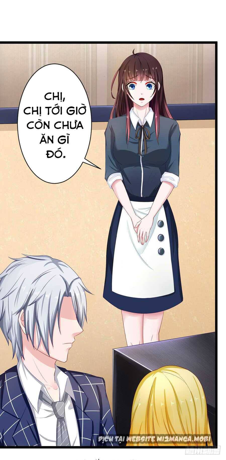 Gả Cho Tình Cũ Làm Lão Bà Chapter 7 - 35