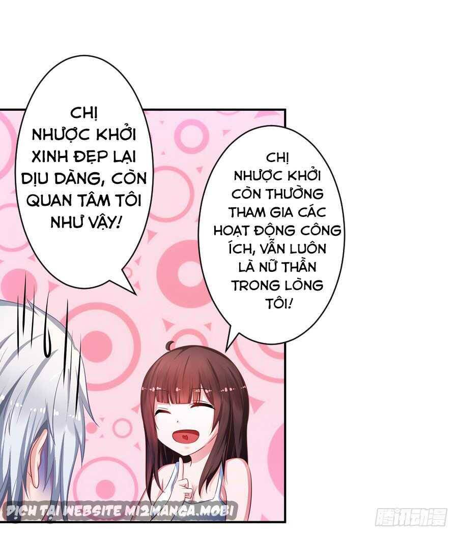 Gả Cho Tình Cũ Làm Lão Bà Chapter 7 - 5