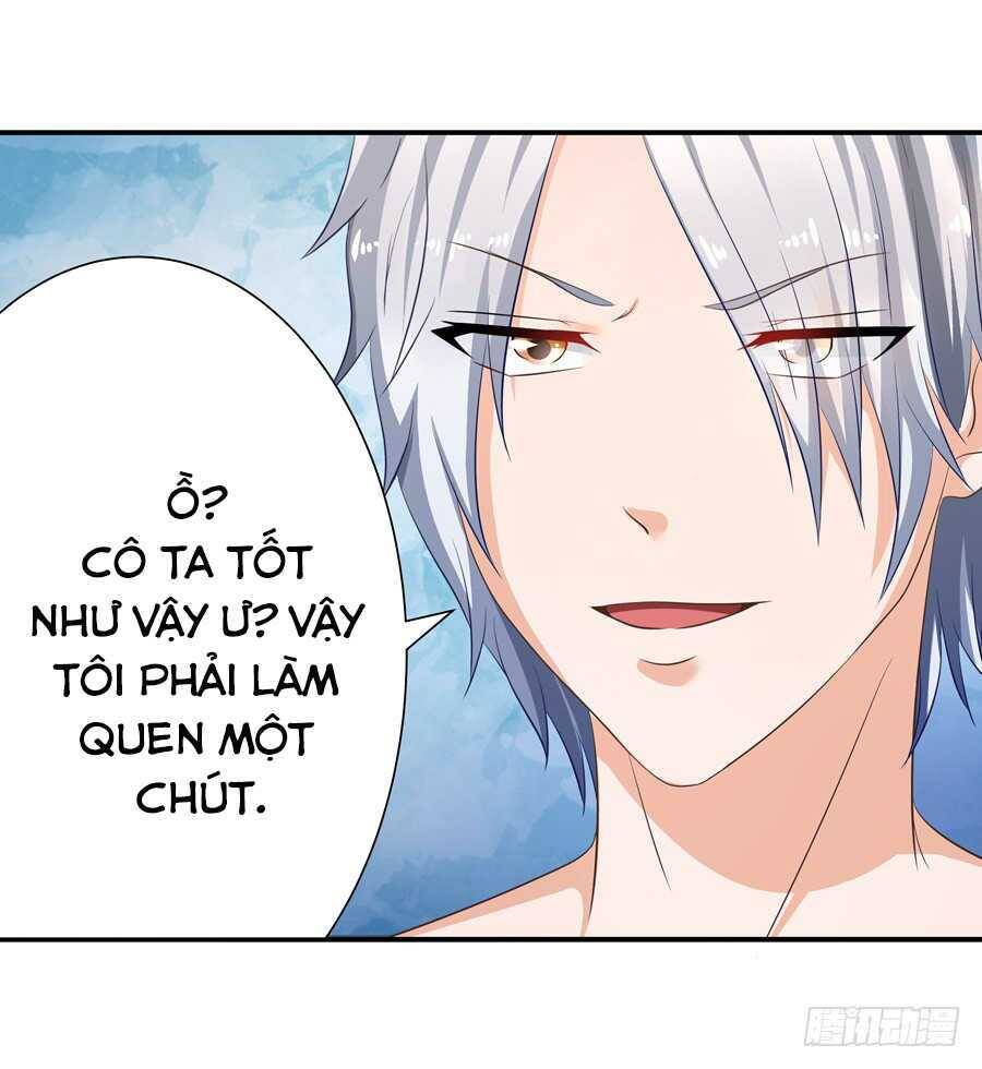 Gả Cho Tình Cũ Làm Lão Bà Chapter 7 - 6