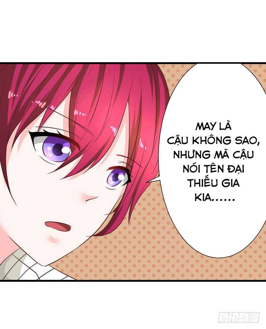 Gả Cho Tình Cũ Làm Lão Bà Chapter 8 - 13