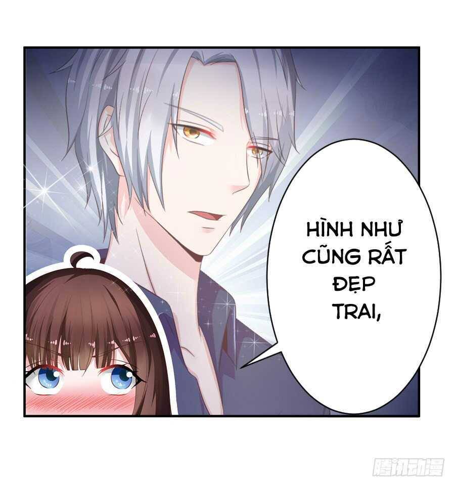 Gả Cho Tình Cũ Làm Lão Bà Chapter 8 - 16