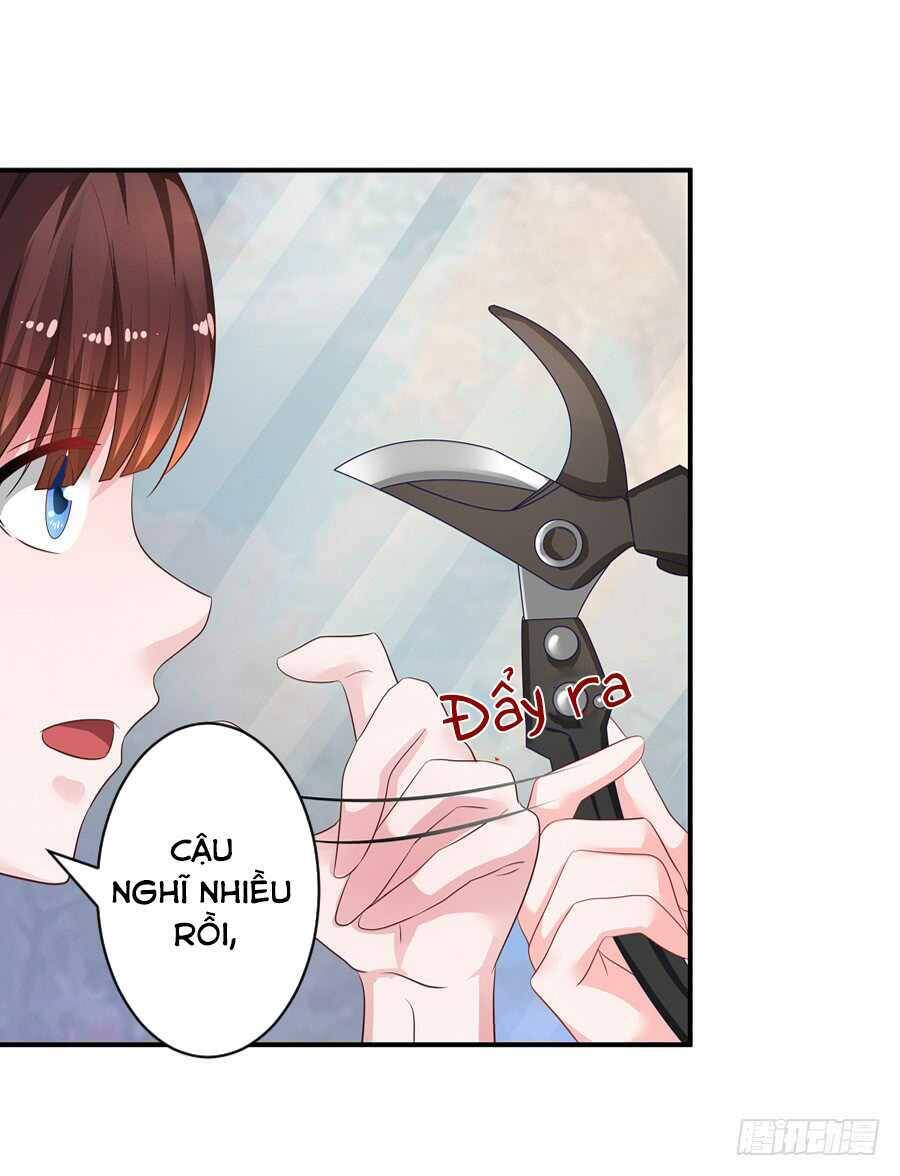 Gả Cho Tình Cũ Làm Lão Bà Chapter 8 - 19