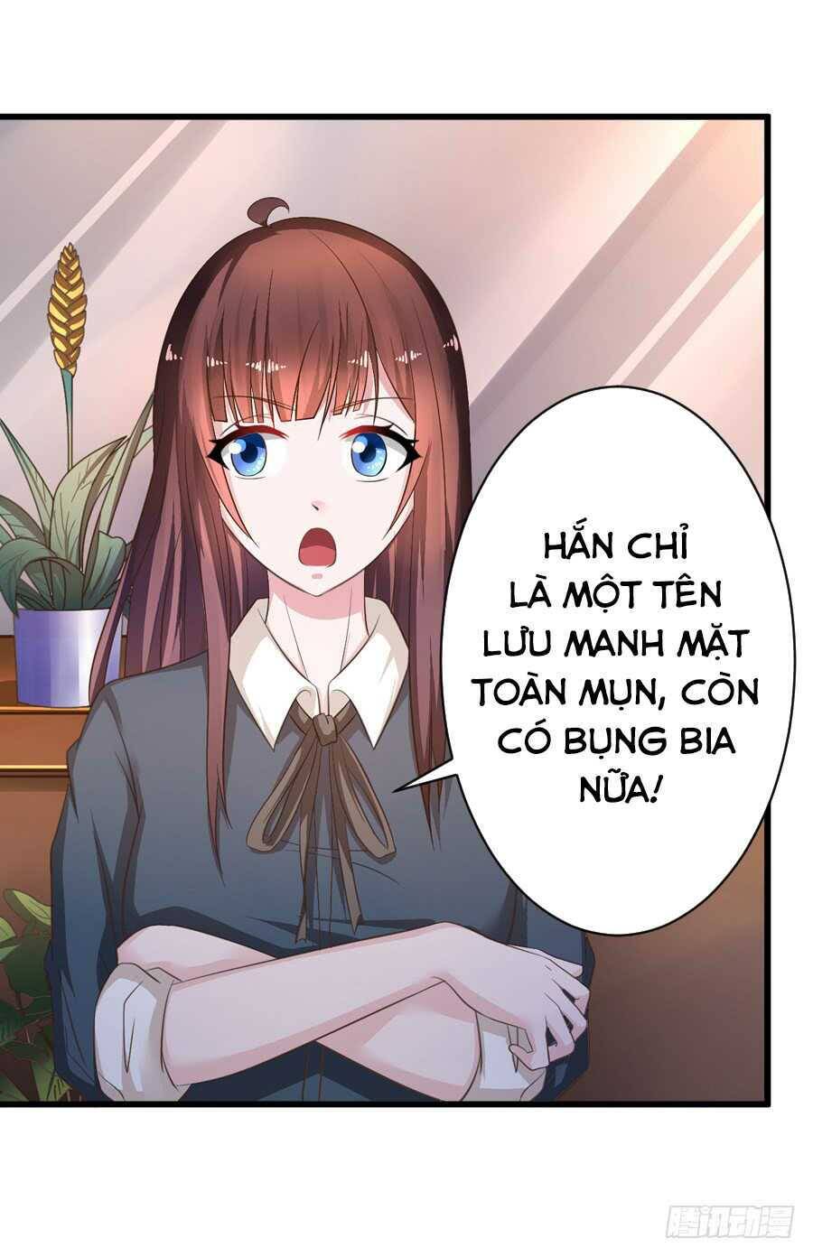 Gả Cho Tình Cũ Làm Lão Bà Chapter 8 - 20