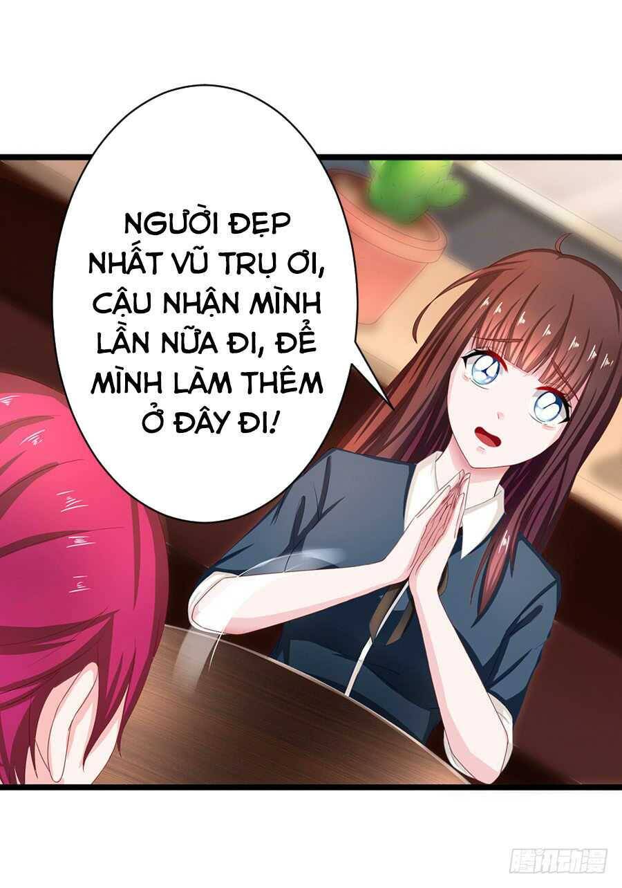 Gả Cho Tình Cũ Làm Lão Bà Chapter 8 - 26