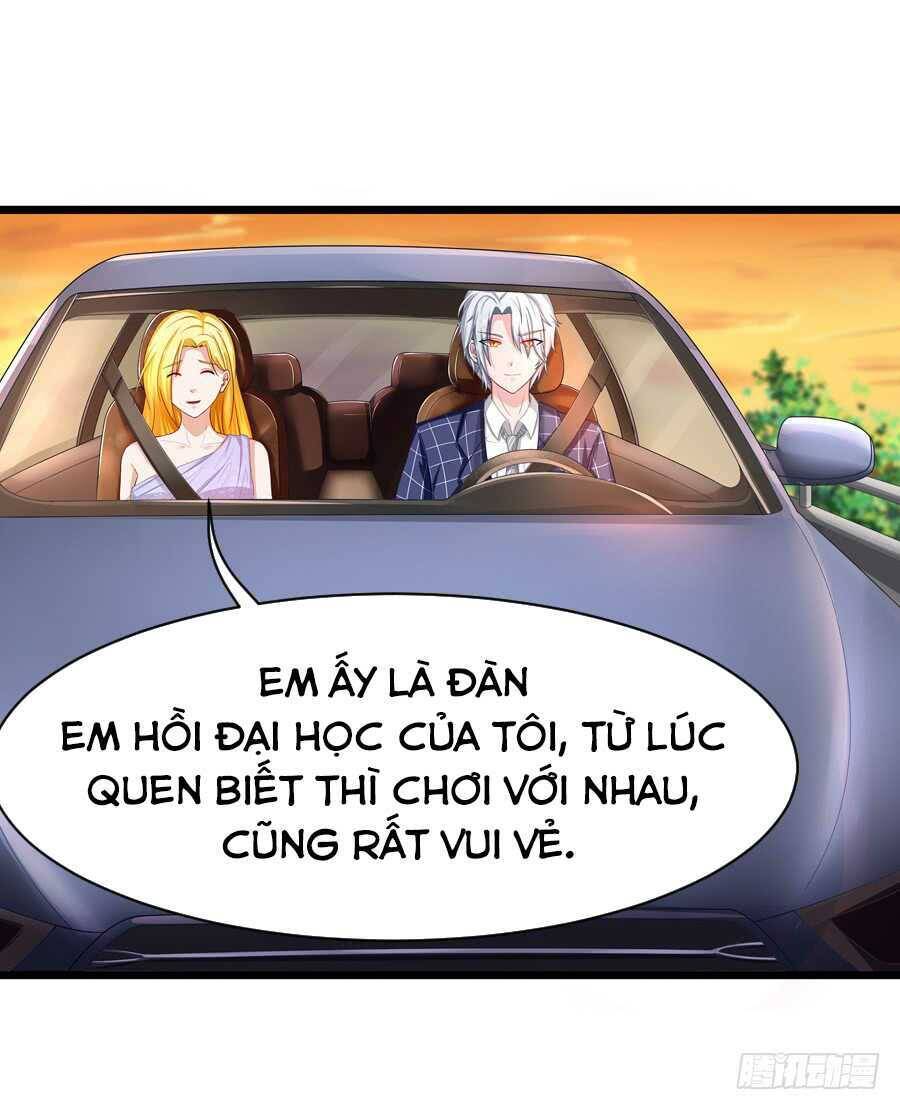 Gả Cho Tình Cũ Làm Lão Bà Chapter 8 - 32