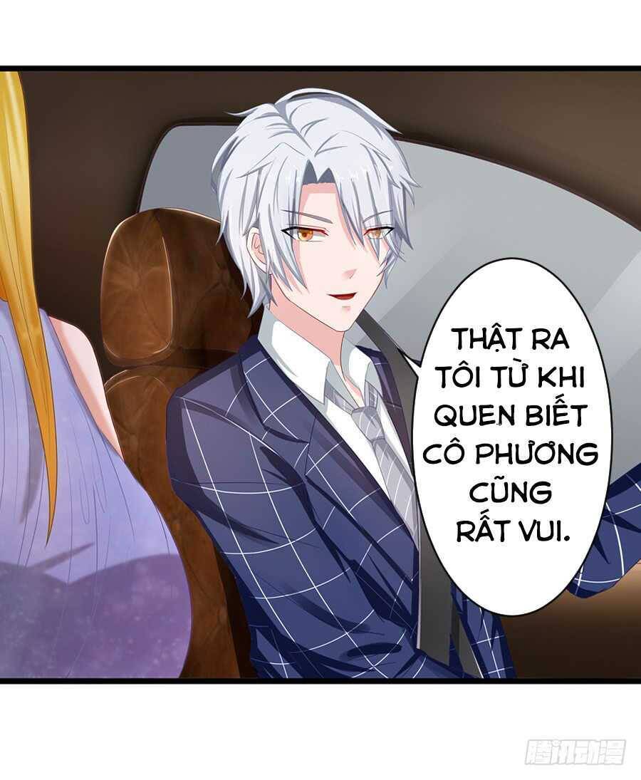 Gả Cho Tình Cũ Làm Lão Bà Chapter 8 - 33