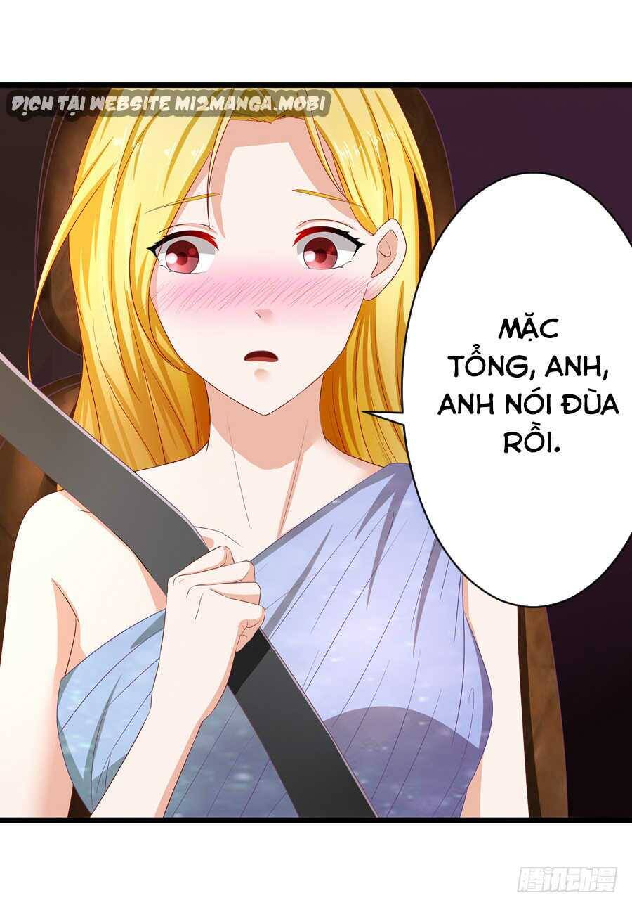 Gả Cho Tình Cũ Làm Lão Bà Chapter 8 - 34