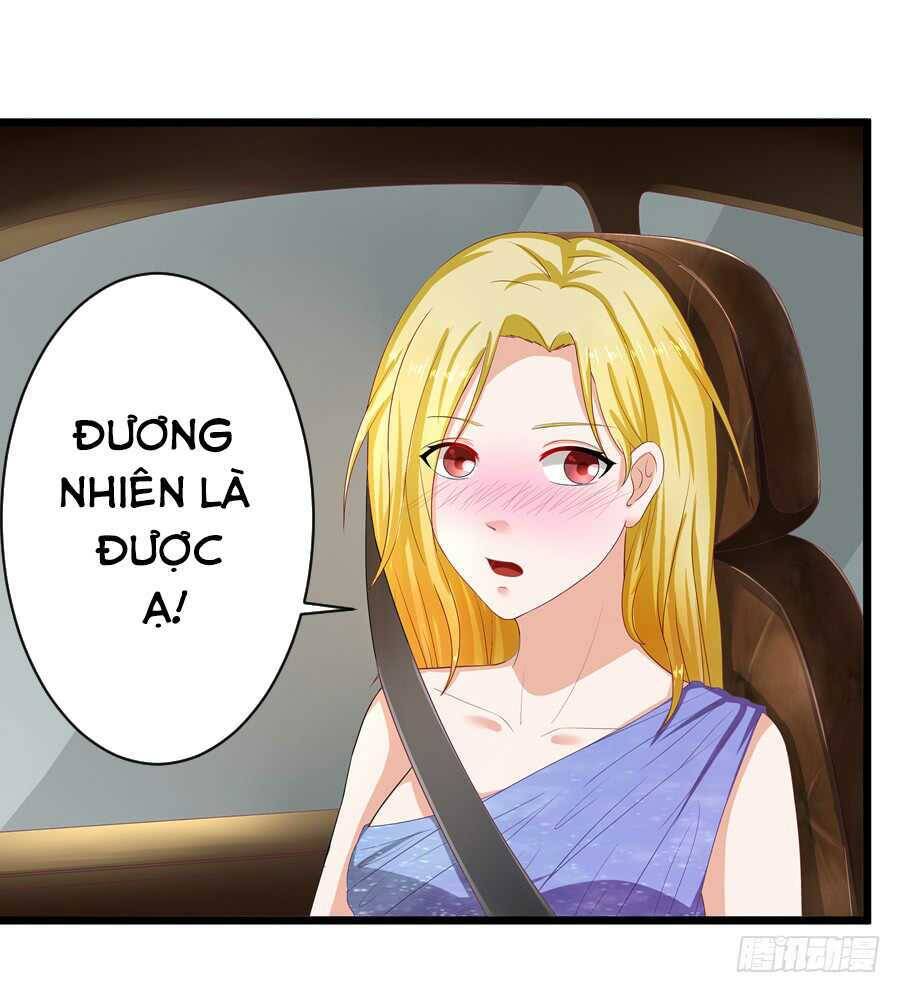 Gả Cho Tình Cũ Làm Lão Bà Chapter 8 - 36