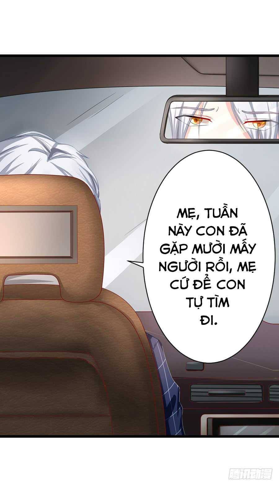 Gả Cho Tình Cũ Làm Lão Bà Chapter 8 - 39