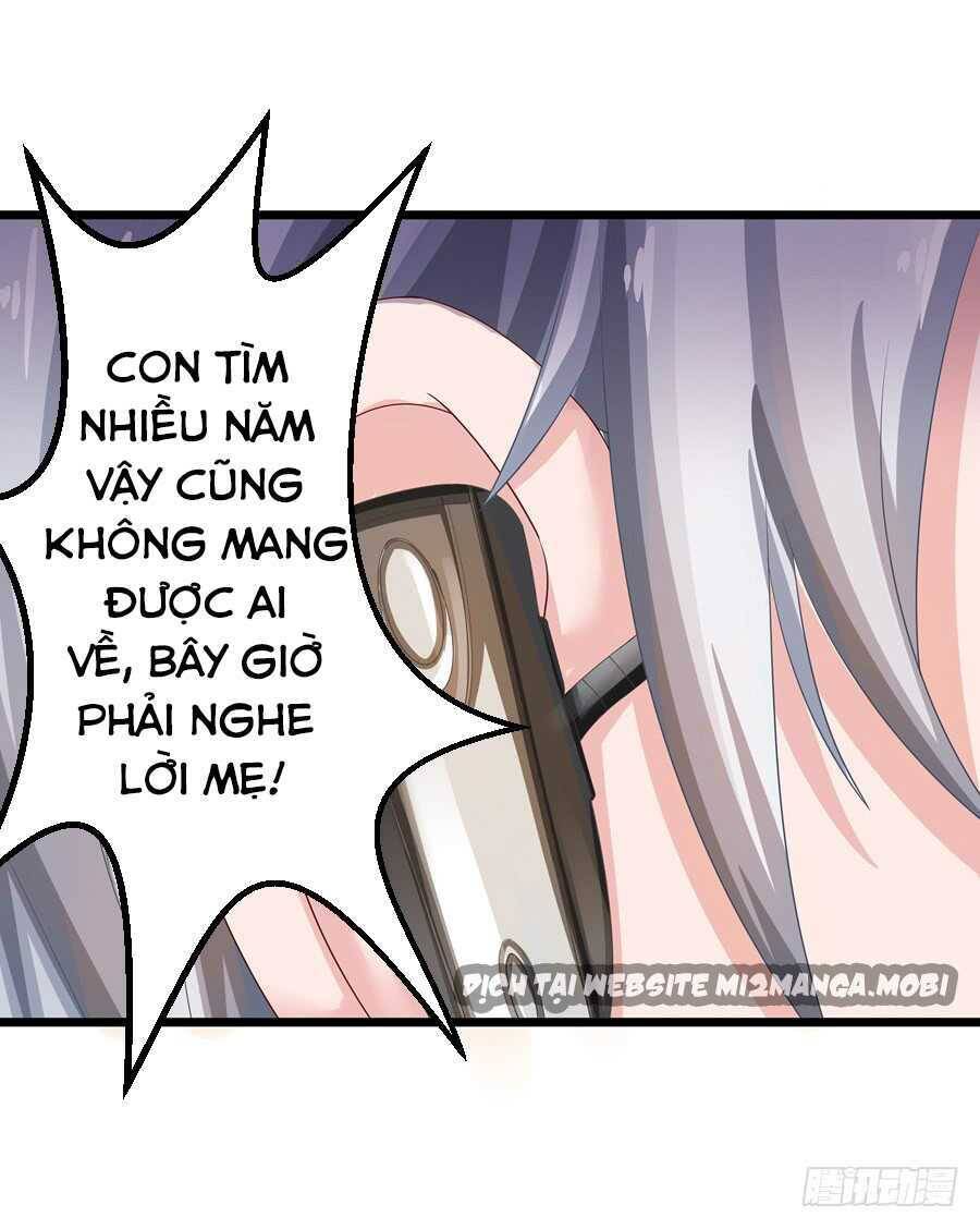 Gả Cho Tình Cũ Làm Lão Bà Chapter 8 - 40