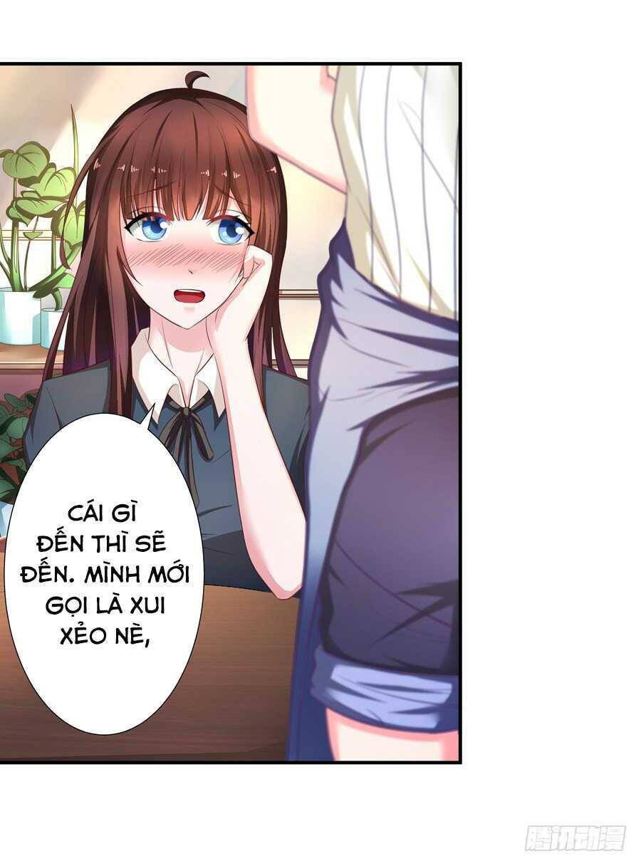 Gả Cho Tình Cũ Làm Lão Bà Chapter 8 - 6