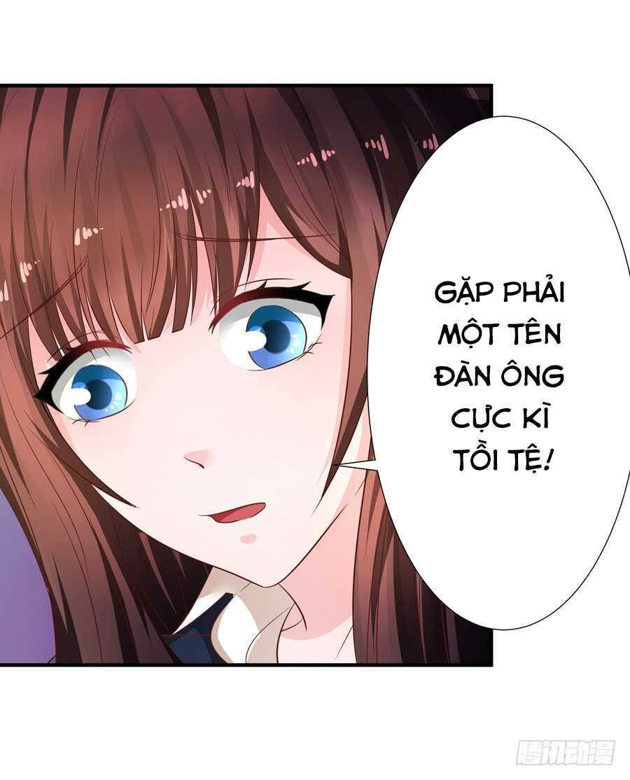 Gả Cho Tình Cũ Làm Lão Bà Chapter 8 - 7